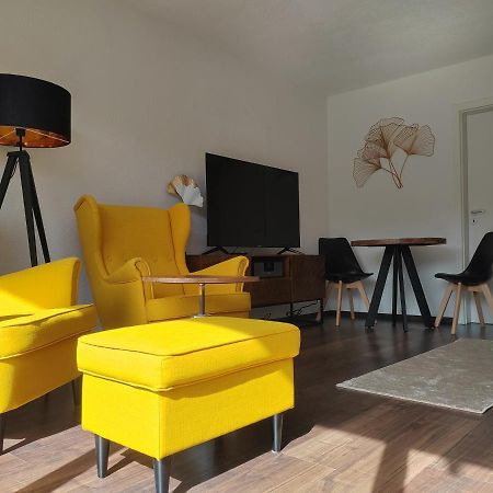 פירנה Ferienwohnung Elbtraum מראה חיצוני תמונה