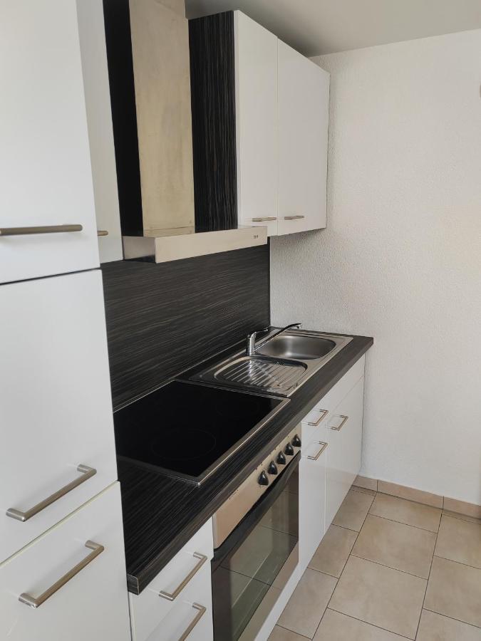פירנה Ferienwohnung Elbtraum מראה חיצוני תמונה
